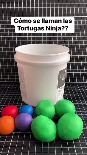 #caketopper #ninjaturtles #magia | Carla Cake Art