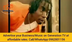 16K views · 498 reactions | Go well Dandy "Donchi kubeba" is still the biggest song you ever did | Source Television | Facebook