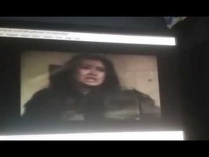 Sriprada vs unknown girl catfight part 2