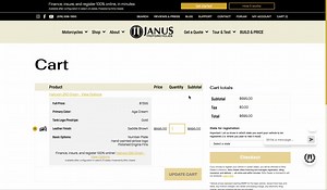 1.2K views · 83 reactions | Have you built one of our new Origins bikes yet? Super easy. Quick. Classic... and a great value! | Janus Motorcycles | Facebook