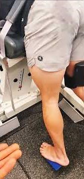 HIP EXTENSION STRENGTH TEST (GLUTE MAXIMUS) BIODEX ISOKINETIC