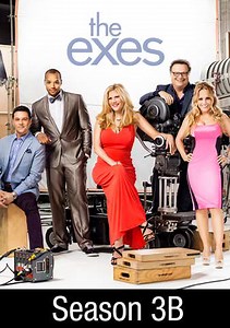 The Exes: Starting Over