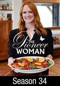 The Pioneer Woman: Best One Pan Wonders