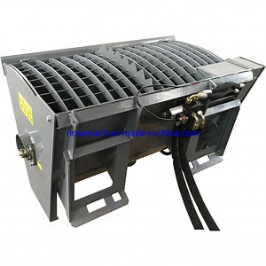 [Hot Item] Small Portable Concrete Mixer with Pump