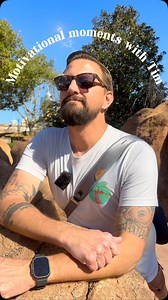 Just some positivity for the start of your week 😊 #themepark #motivation #timtracker | TheTimTracker