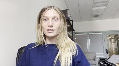 Taylor Morgan Introduction