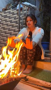 Angra ke aagi😍 | Ishika Yadav