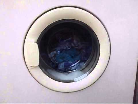 AEG OKO LAVAMAT DOMINA