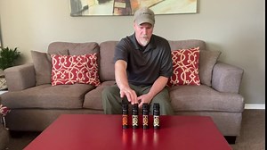 Fox Labs, Pepper Spray - Flip Top Stream (2 oz) 22FTS Y