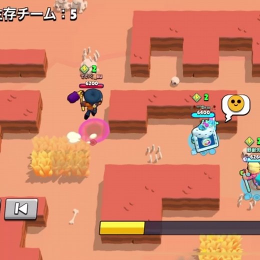 #CapCut Brawl stars meme comp #ブロスタ #brawlstars #meme