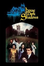 House of Dark Shadows (1970) - AZ Movies
