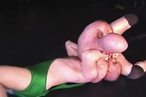 Submission Wrestling | Krush Vs Irish guy