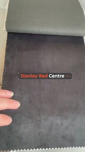 Stanley Bed Centre on Reels