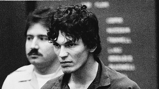 Yes, 'Night Stalker' is a real story. How serial killer Richard Ramirez was ultimately caught.