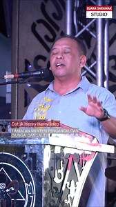 Suara Sarawak on Reels