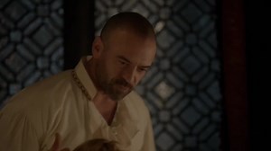 "Dirty Laundry" excerpts from Reign 1x14. #ReignHumor #Reign  #MeganFollows #AlanVanSprang 4/10 | More Reign | Facebook