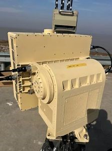 Js06 Reliable All-Band Integrated Uav Jamming and Spoofing System