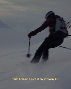 Meet Anne Moen.⁠ ⁠ She grew up in the mountain plateau region of Hardangervidda in Norway and has the outdoors deeply rooted in her DNA. Anne will be out in the wild for weeks in a row. Preferably all alone, to fully experience it all in the best way possible.⁠ ⁠ She has a master’s degree in Psychology but is also a multi-instrumentalist. Since a young age, Anne has picked up whatever instrument has crossed her path and learned how to master their respective differences. Depending on her mood, A