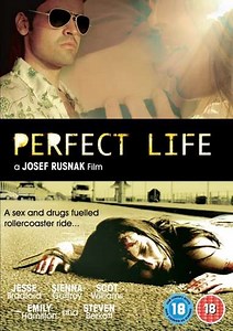 Perfect Life (2010) - Movie