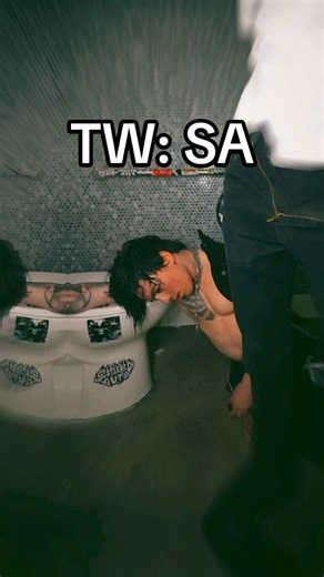 TW: This was one of the hardest songs to write… ‘SWING AT ME’ is 0UT EVERYWHERE N0W… let me know if you feel this dark energy below… #emo #rock #rockmusic #hardrock #poppunk #metal #emomusic #emobands #goth #alternative #tx2 #gothic #emobands | Tx2 Official