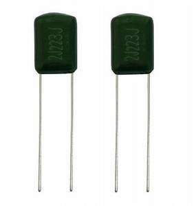 [Hot Item] 223j630V Polyester Film Capacitor Cl11