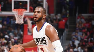 13K views · 16 shares | Chris Paul shows off his handles with a nasty, ball on a string, shammgod! | NBA | Facebook