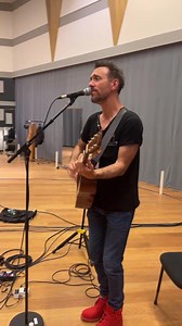 Getting ready for the summer !! | Charlie Winston