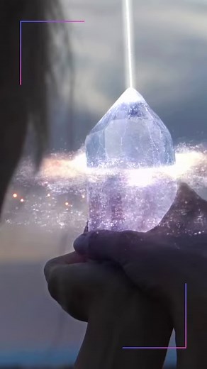 ✨ Tourmalinated. Quartz: Your. Pocket. Crystal. for Balanced. Energy. ✨ Unleash the power of nature with this captivating crystal! Tourmalinated Quartz combines the grounding energy of Black Tourmaline with the amplifying power of Clear Quartz, creating a potent tool for balancing chakras and promoting inner peace. Stress Reduction: Black Tourmaline shields you from negative energies and promotes emotional balance, while Clear Quartz amplifies your positive intentions. Energy Clearing: Tourmalin