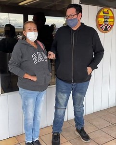 More happy customers!! Frank worked hard to get them approved and they drove off in a new vehicle. Congratulations  #thecactusautoway | Cactus Auto | Facebook