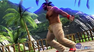 10 games with the most realistic fighting mechanics