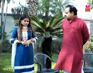 18K views · 162 reactions | Shekh Chilli ko sikhaya sabak | Maina Comedy | Facebook