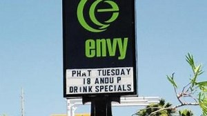 Nightclub racks up scores of neighbor complaints, police calls
