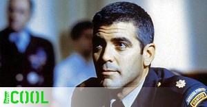 Peacemaker: George Clooney v poctivém thrilleru, který se natáčel na Slovensku. Kde přesně?
