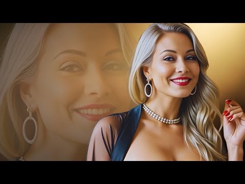 Natural Beauty After 40 How Mature Women Master Timeless Style