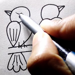 51K views · 729 reactions | Angry birds drawing  | All About Art | Facebook