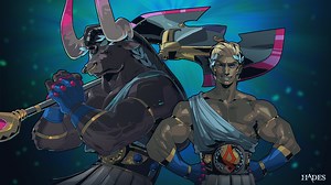 How 'Hades' Actors Made the Internet Horny for Their Voices