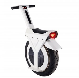 Self Balance Unicycle One Wheel Solo Electric Mono Scooter