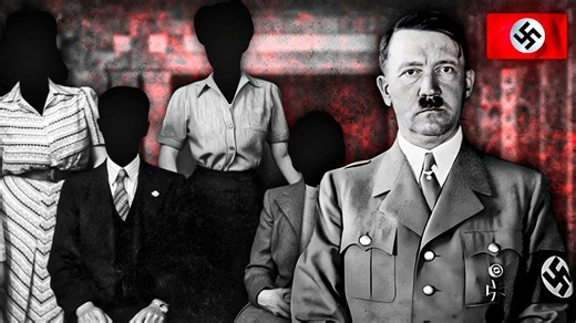 What Happened to Hitler's Family After World War II¿ (1080p 60fps H264 128kbit AAC) After the fall of the Third Reich, Adolf Hitler’s family was left carrying the heavy burden of his legacy. Many of his relatives were forced to hide their identities, change their names, or flee abroad. The shadow of the Führer was so immense that any blood relation to him often meant social rejection, government surveillance, and, at times, threats to their lives. Hitler’s siblings and nephews led vastly differe