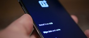 sideload ADB, อัพเดทหรือเหล้ารัมการติดตั้งอย่างเป็นทางการในเครื่องคอมพิวเตอร์