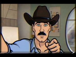 Archer Gator 2 Trailer