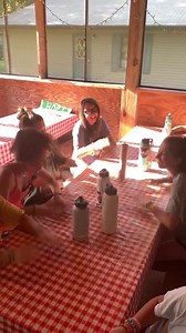 Camp Manitowa at Rend Lake on Reels