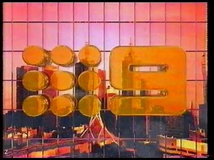 Channel Nine Melbourne - Promo and Presentation Montage (1.3.1992)