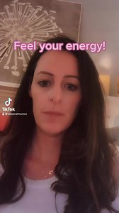 Do this short exercise to feel your own energy field! | Deborah Hanlon