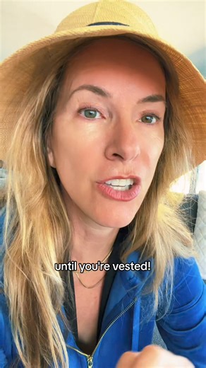 3.5K views · 26 reactions | “Vesting” means you have ownership in all or some of your retirement plan. Check your plans vesting rules before you decide to change jobs. You are always vested in your OWN contributions. Click here for my FREE cheat sheet, workshop, and more! linktr.ee/medicaremama | The Medicare Family | Facebook