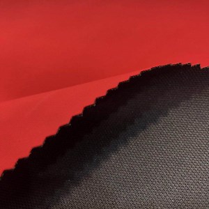 [Hot Item] Waterproof 2 Layers Bonded Fabric Nylon Polyester Spandex Stretch Fabric
