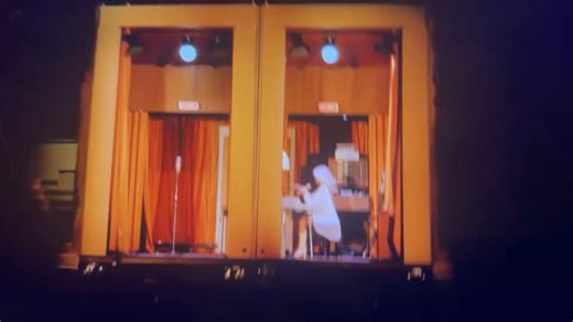 maybe instead of learning about every sex position to perform them in front of minors you could've educated yourself about other cultures and how to respect them