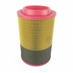 [Hot Item] Factory Price Compressor Cartridge Filter Zs1063356 Air Filter for Gardner Denver Filter Replace