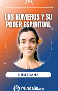 Descubre cómo los números pueden guiar tu camino espiritual y transformar tu vida. Ana Dorotea, de Numerana, te enseña a interpretar su significado y a usarlos como herramientas de crecimiento y conexión con el universo🔢✨️🌓 #Mindalia #Espiritualidad #Numerología #Energía #Gravoboi #Pitágoras #SerieNumérica #FrecuenciaNumérica #CódigosSagrados #Agesta | Mindalia.com