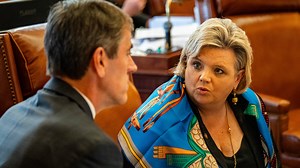 Mississippi Legislature approves free community college courses for adults