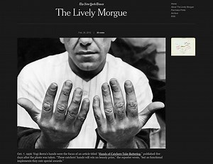 New York Times Launches Tumblr for Historic Photo Archive